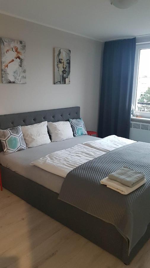 Apartament Swietoszow Ngoại thất bức ảnh