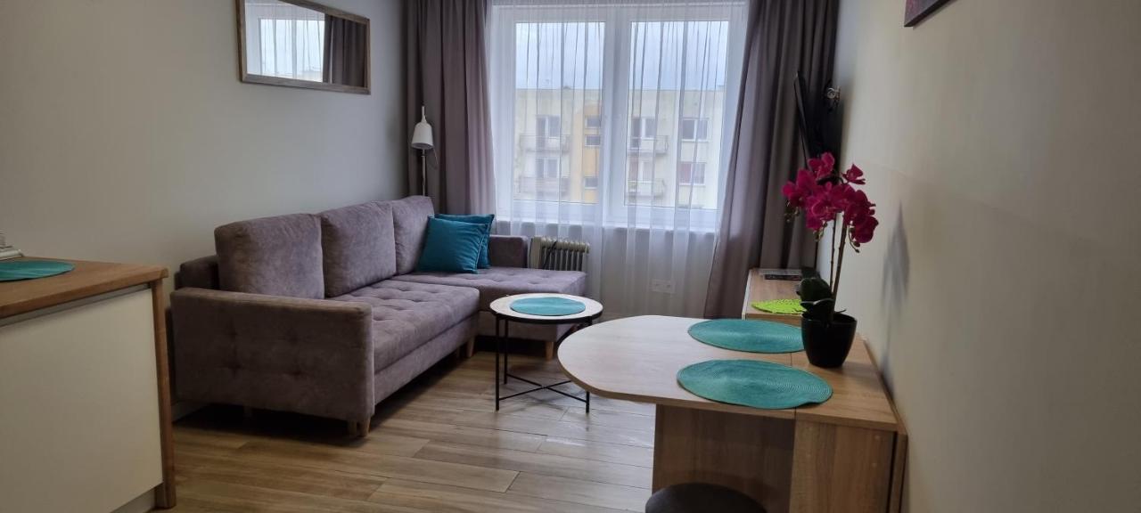 Apartament Swietoszow Ngoại thất bức ảnh